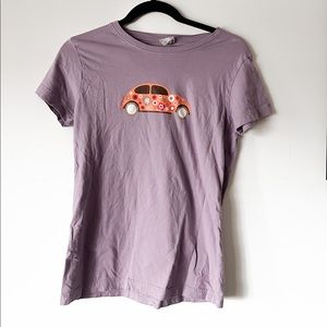 Vintage T Shirt